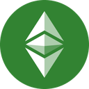 ethereum classic логотип