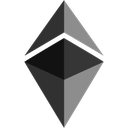 ethereum dark logo