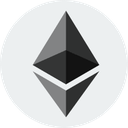 ethereum logotipo