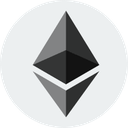 ethereum логотип