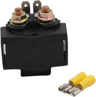 cyleto starter solenoid relay | kawasaki klr650 klr 650 (1992-2007) | klf400 klf 400 (1993-1995) | zr550 zephyr 550 (1990-1993) | zx600 ninja 600 (1985-1987) | zx750 ninja 750r (1987-1990) | teryx 750 (2008-2009) логотип