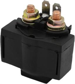 img 3 attached to Cyleto Starter Solenoid Relay | Kawasaki KLR650 KLR 650 (1992-2007) | KLF400 KLF 400 (1993-1995) | ZR550 ZEPHYR 550 (1990-1993) | ZX600 NINJA 600 (1985-1987) | ZX750 NINJA 750R (1987-1990) | TERYX 750 (2008-2009)