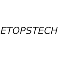 etopstech логотип