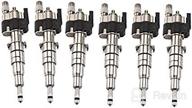 index injectors 13537585261 12 remanufacture compatibile logo