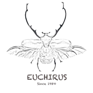 euchirus logo