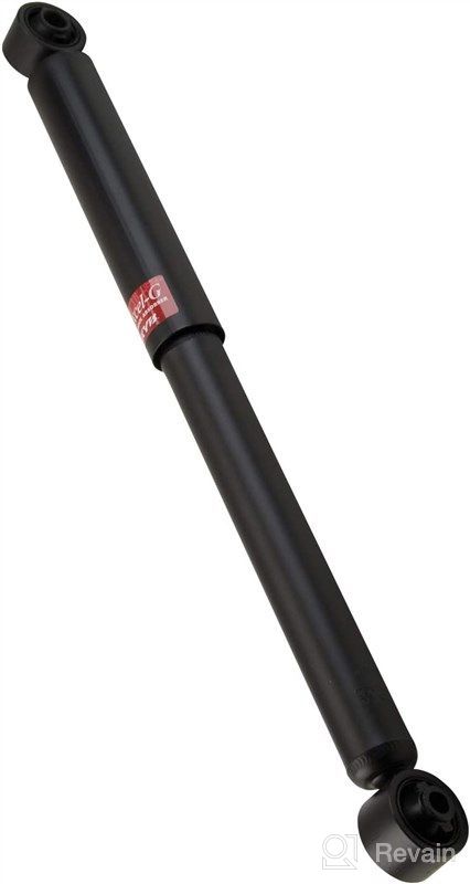 kyb 344080 excel g gas shock 로고