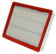 🔍 wix filters - air filter panel 46153, pack of 1 - improve engine performance логотип