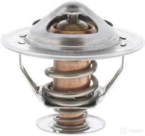 img 3 attached to 🔥 Stant OE Type Thermostat: High-Quality Stainless Steel for Efficient Performance