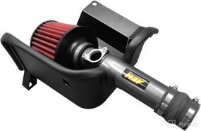 img 3 attached to AEM 21-854C Cold Air Intake System: Enhancing Engine Performance and Efficiency