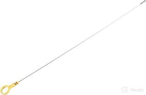 img 2 attached to GM Genuine 12669528 Engine Dipstick