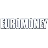 euromoney magazine logosu