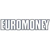 euromoney magazine 로고