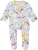 mud pie baby sleeper months apparel & accessories baby boys better for clothing логотип