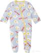 mud pie baby sleeper months apparel & accessories baby boys better for clothing logo