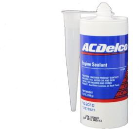 img 2 attached to Genuine Fluid 12378521 Engine Sealant