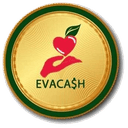 eva cash logo