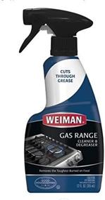 img 1 attached to Weiman Degreaser Kosher Passover 3 Pack