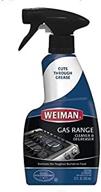 weiman degreaser kosher passover 3 pack logo