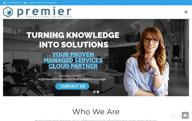 img 1 attached to Premier Technology Solutions, Inc. review by Ray Richards