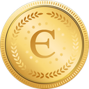evencoin логотип
