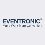 eventronic логотип