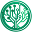 evergreencoin foundation, inc. logo