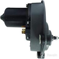 🚗 pg-wpm380 windshield wiper motor replacement for charger, town & country, caravan, dart, d150, voyager, b250, b350, w150, w250, ramcharger, d100, lebaron, d250, new yorker, d350, aries by premier gear logo