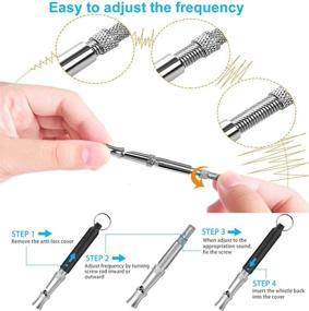 img 1 attached to PILONG Ultrasonic Neighbors Professional Adjustable