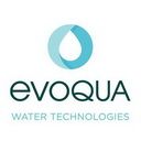 Logotipo de evoqua water technologies
