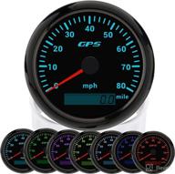 kaolali speedometer odometer motorcycle backlight logo