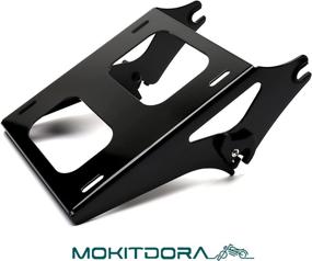 img 4 attached to MoKitDora Detachable Mounting Compatible 2014 2021