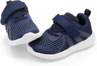 👟 dadawen lightweight breathable boys' athletic sneakers for active play at sneakers логотип