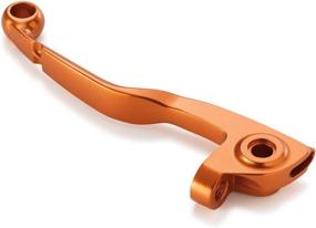 img 1 attached to KTM Clutch Lever Orange Brembo