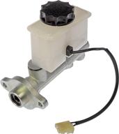 🔧 dorman m39654 brake master cylinder for mazda models – compatible with select vehicles логотип