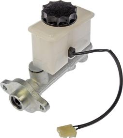 img 4 attached to 🔧 Dorman M39654 Brake Master Cylinder for Mazda Models – Compatible with Select Vehicles