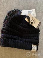 img 1 attached to Warm & Soft Knit Infant Skull Cap Winter Hat From Funky Junque Exclusives review by Jon Odom