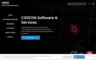 картинка 1 прикреплена к отзыву CIDEON Cloud CAD Integration for PDM от Lawrence Reuter