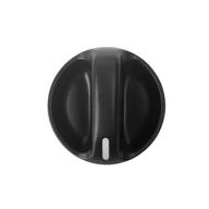 🔴 rdbs ac climate control knob - toyota tundra 2000-2006 compatible blower/temperature/air flow switch knob logo