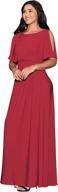 koh elegant cocktail maternity sundress women's clothing at dresses logo