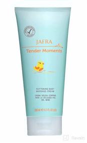 img 1 attached to JAFRA Moments Softening Massage CREAMFRESH