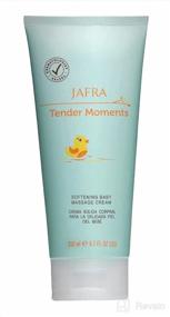 img 2 attached to JAFRA Moments Softening Massage CREAMFRESH