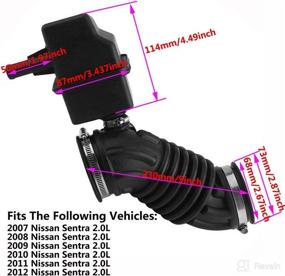 img 3 attached to 16576 ET00A BootTube Replaces 16576 ET000 16576ET00A