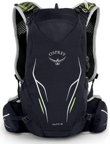 img 2 attached to Osprey Running Hydration Alpine Medium Motorcycle & Powersports for Accessories