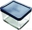 anchor hocking 4 75 cup rectangular containers logo