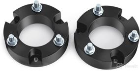 img 3 attached to RockTrix Front Leveling Kit Compatible