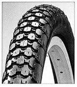 tires sunlite 26x2 125 cruiser k80 logo