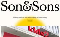 img 1 attached to Son&Sons review by Rob Parsons