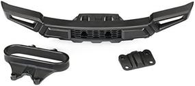 img 4 attached to 🚗 Enhance Your Traxxas with this Front Bumper Vehicle Upgrade