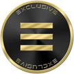 exclusivecoin logo