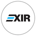 exir logo